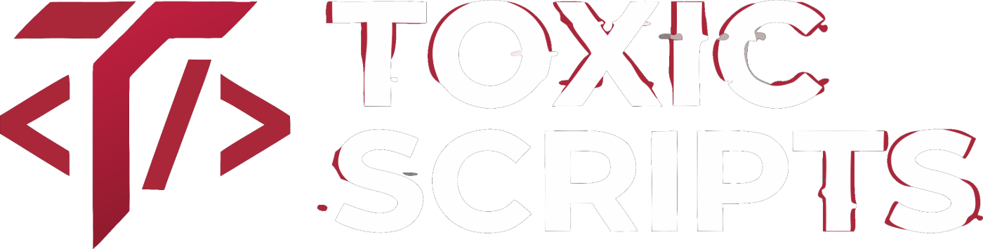 Toxic Scripts